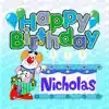 Happy Birthday Nicholas album lyrics, reviews, download
