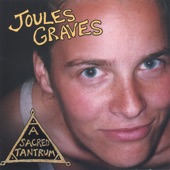 Joules Graves - Alone and All One