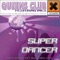 Super Dancer (Original Club Re-Edit) artwork