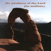 The Goodness of the Lord