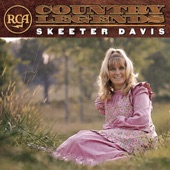 Skeeter Davis - Gonna Get Along Without You Now (Digitally Remastered)