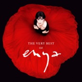 The Very Best of Enya (Deluxe Video Edition) artwork