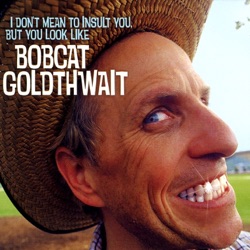 Bobcat Goldthwait - Beaten By the Police