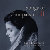 Songs of Compassion II artwork