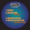 Ruffaz cover