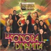 La Sonora Dinamita Gold, 2007