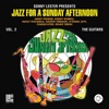 Jazz for a Sunday Afternoon, Vol. 2 - The Guitars