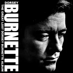 The Great Lost Dorsey Burnette Album by Dorsey Burnette album reviews, ratings, credits