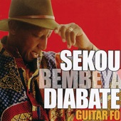 Sekou Bembeya Diabate - Wati