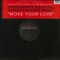 Move Your Love (Dance Nation DJ Extended) artwork