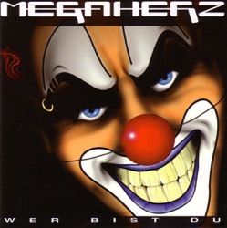 Megaherz - Gott sein