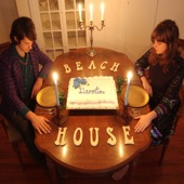 Beach House - Gila