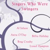 Fats Waller - You Meet the Nicest People In Your Dreams