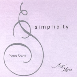 Amy Skjei - Inspiration