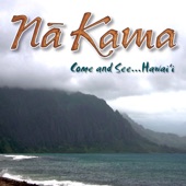 Na Kama - Aloha Week Hula