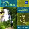 The Tao of Bach: Six Suites for Unaccompanied Cello, BWV 1007-1012 album lyrics, reviews, download