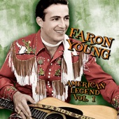 American Legend: Faron Young, Vol. 1 artwork