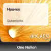 Stream & download Heaven (Guitarra Mix) [feat. Victory] - Single