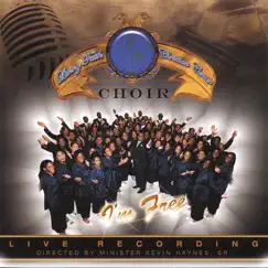 I'm Free by Living Faith Christian Center Choir album reviews, ratings, credits