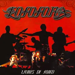 Lames de fond (Live 2004) - Lofofora Lames de fond (Live 2004) - Lofofora