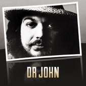 Dr. John artwork