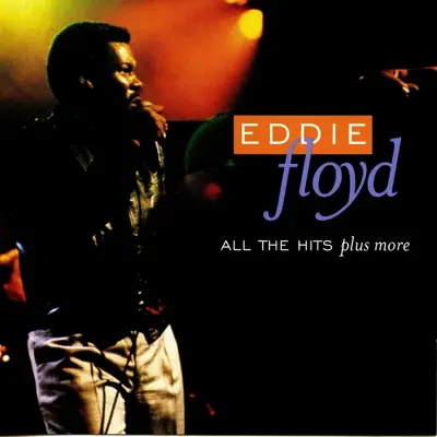 All The Hits Plus More (Re-Recorded Versions) - Eddie Floyd All The Hits Plus More (Re-Recorded Versions) - Eddie Floyd