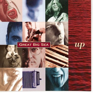 Great Big Sea - Lukey (Live) - Line Dance Music