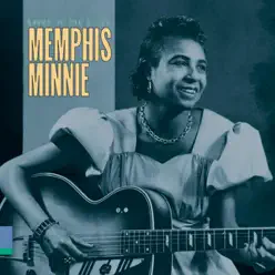 Queen of the Blues - Memphis Minnie