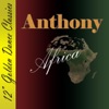 12" Golden Dance Classics: Africa - Single