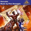 Hercules (Original Motion Picture Soundtrack), 2007