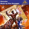 Hercules (Original Motion Picture Soundtrack)