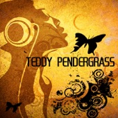 Teddy Pendergrass - Close the Door (Re-Recorded / Remastered)