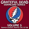 Download Series Vol. 5: 3/27/88 (Hampton Coliseum, Hampton, VA)