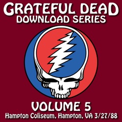 Grateful Dead - To Lay Me Down