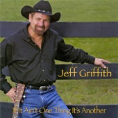 Jeff Griffith - Fishin' Forever