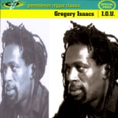 Gregory Isaacs - Fatal Attraction