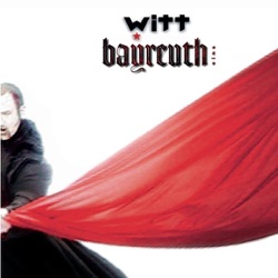 Witt - Die Flut