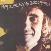 Paul Bley & Scorpio - Ictus