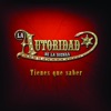 Tienes Que Saber - Single