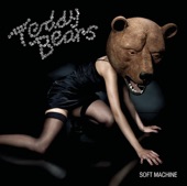 Teddybears - Punkrocker