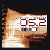 Moving Shadow 05.2 (Continous Mix of Vol. 1) artwork