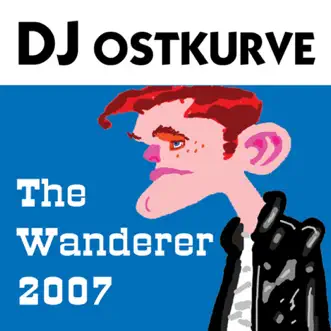 The Wanderer (Full Gainer Rmx) by DJ Ostkurve song reviws