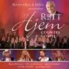Rett Hjem - Country Gospel album lyrics, reviews, download