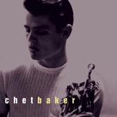 Columbia Jazz: Chet Baker artwork