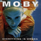 Moby - God Moving Over the Face of the Waters