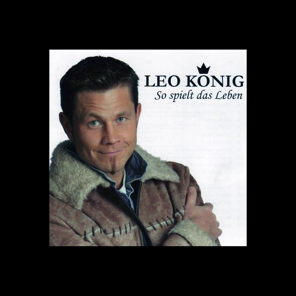 ‎so Spielt Das Leben Di Leo König Su Apple Music 