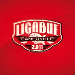 Campovolo 2.011 (Live) - Ligabue