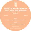 A Saturday In November (Vocal) [feat. Kim Ann Foxman] song lyrics