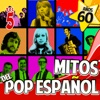 Años 60 Mitos del Pop Español Vol.5
