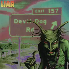 Devil Dog Road by Liar album reviews, ratings, credits